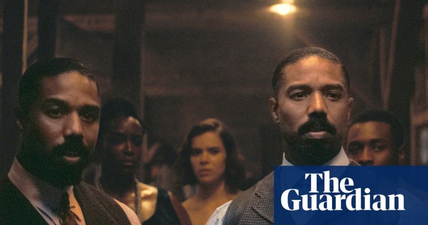 Why Sinners should win the best picture Oscar