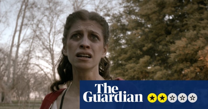 Play Dead review – an intriguing high-concept horror that runs out of breath