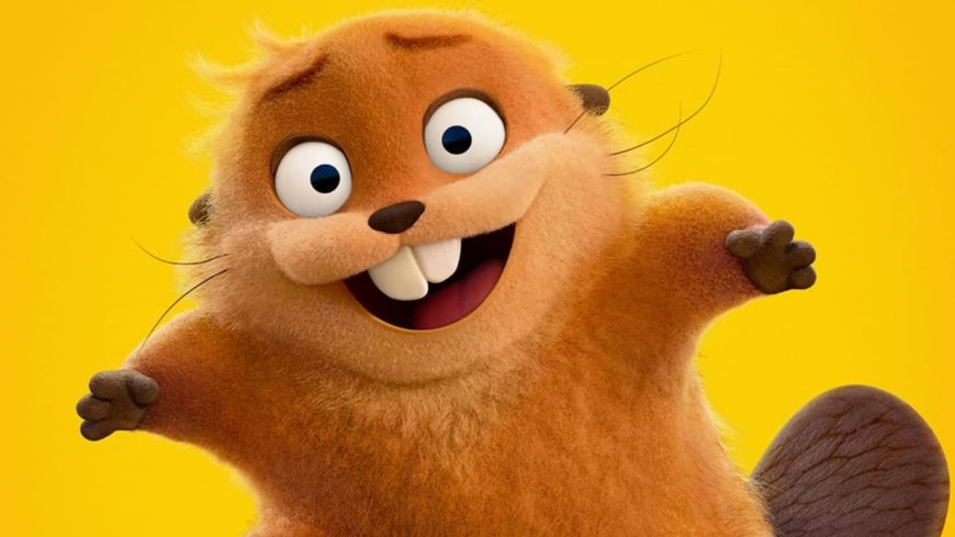 'There's a giant Easter egg that references at least six Pixar movies': Hoppers director confirms epic end credits scene you won't want to miss