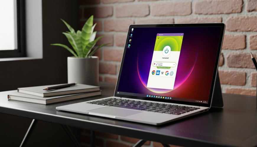 VPN deal of the week: ExpressVPN returns to its lowest ever price just in time for the T20 Cricket World Cup Semi-Final — here's the plan you should claim