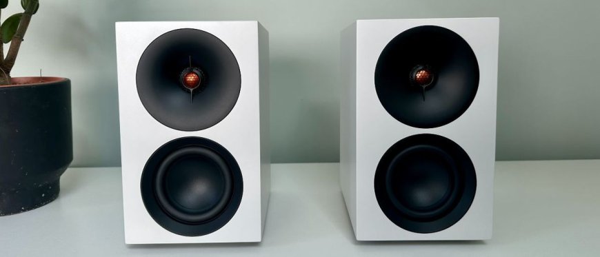 I spent two weeks with Cambridge's all-new active bookshelf speakers and they're an immediate pound-for-pound market-leader contender
