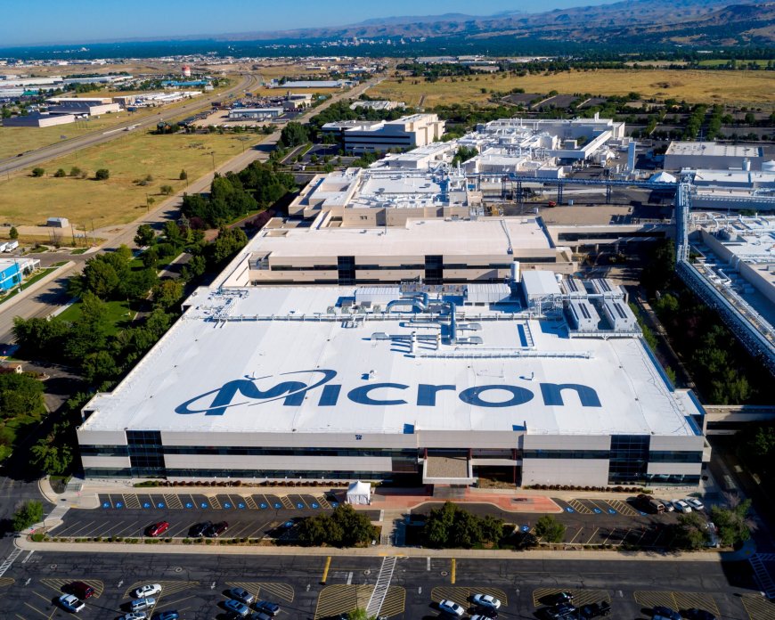 Micron (MU) Stock: Analysts Hold Firm on Strong Buy Ahead of March 18 Earnings
