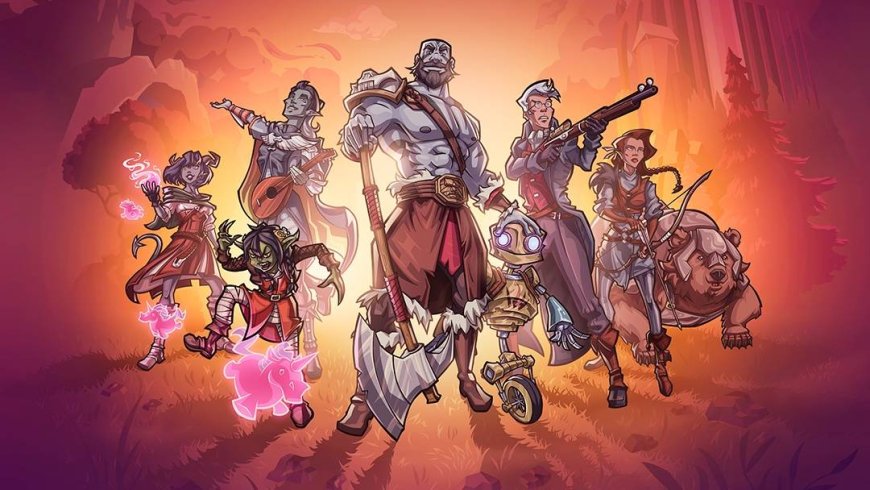Codenames: Critical Role Adventures will be a D&D-inspired word game set in Exandria