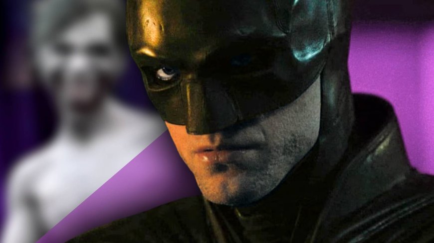 DC Officially Showcases Joker Redesign and Codename Change for Batman's New Comic
