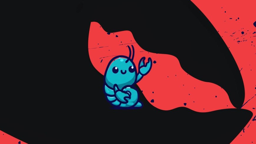 Want to try OpenClaw? NanoClaw is a simpler, potentially safer AI agent