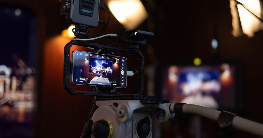 vivo Debuts Revamped X300 Ultra Video Camera System at MWC 2026