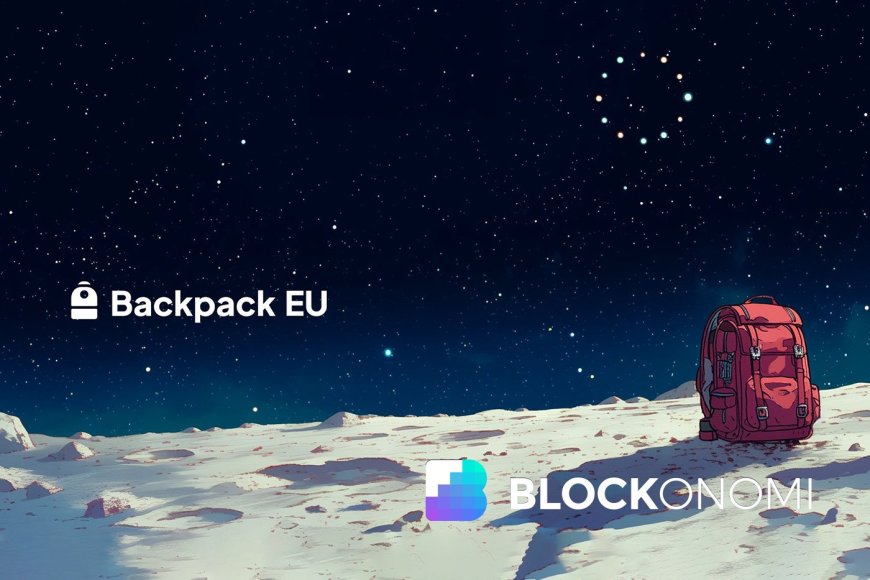Backpack Takes IPO Allocations Onchain With Superstate