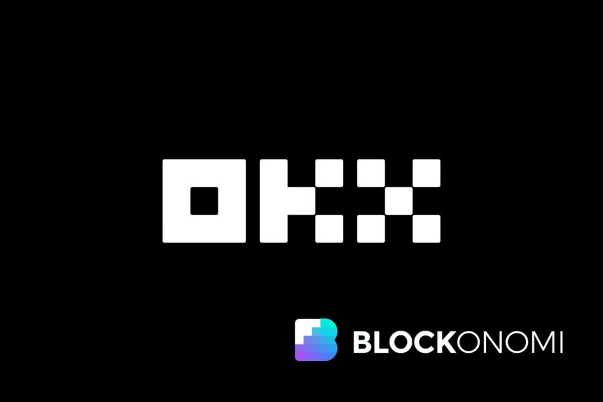 OKX Launches Stock Futures Without Brokerage Accounts
