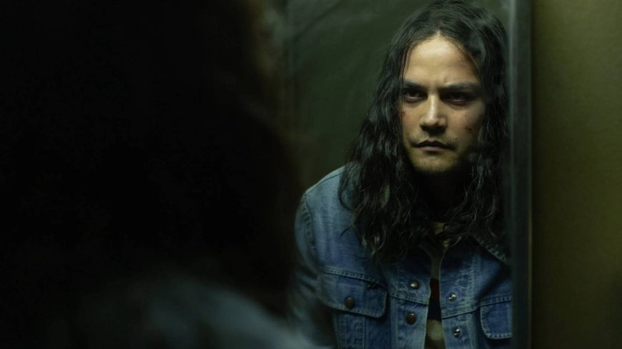 Netflix's Crime Thriller With Near-Perfect Rotten Tomatoes Score Is Worth Watching