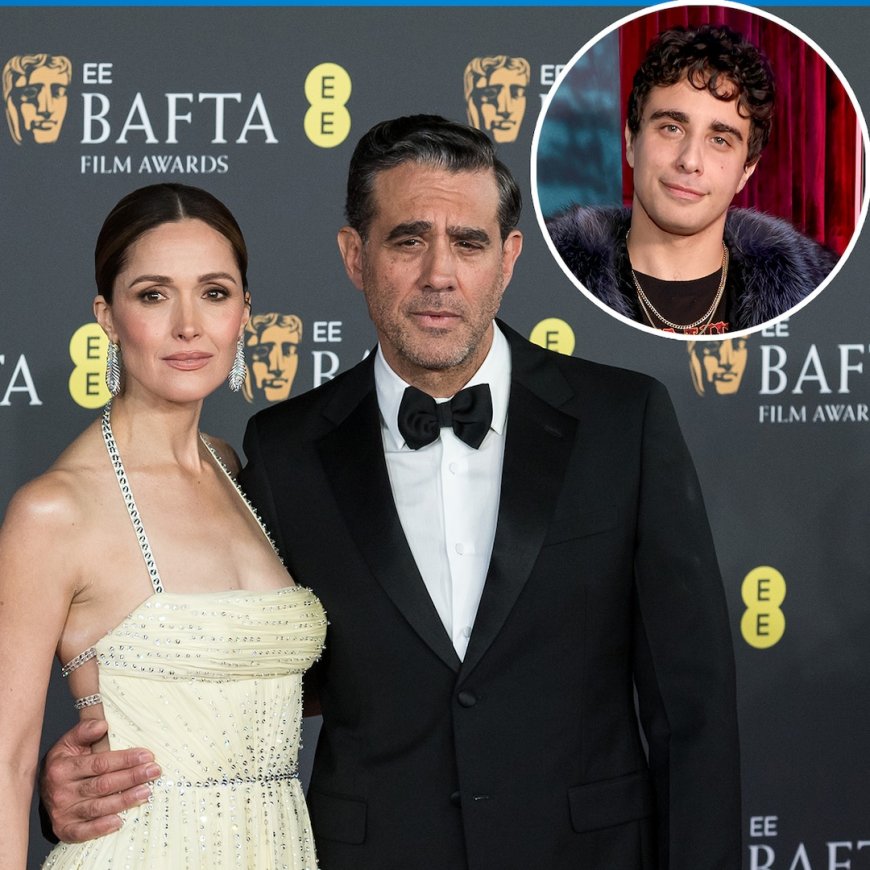 How Jake Cannavale Really Feels About Bobby Cannavale’s Bearded Dragon