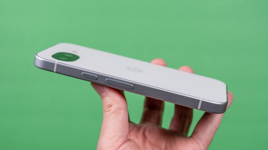 Google Pixel 10a review: The sidegrade
