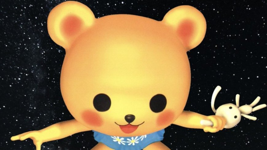 Copyright trolling kept evidence of Japanese cult classic Cookie's Bustle offline, until now