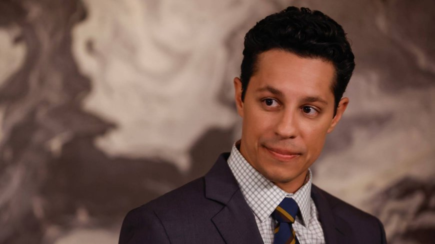 Matlock Star Breaks Silence & Takes Legal Action Against CBS After Firing