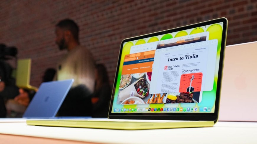 I wish the $500 MacBook Neo saved me from my Windows PC nightmare in college