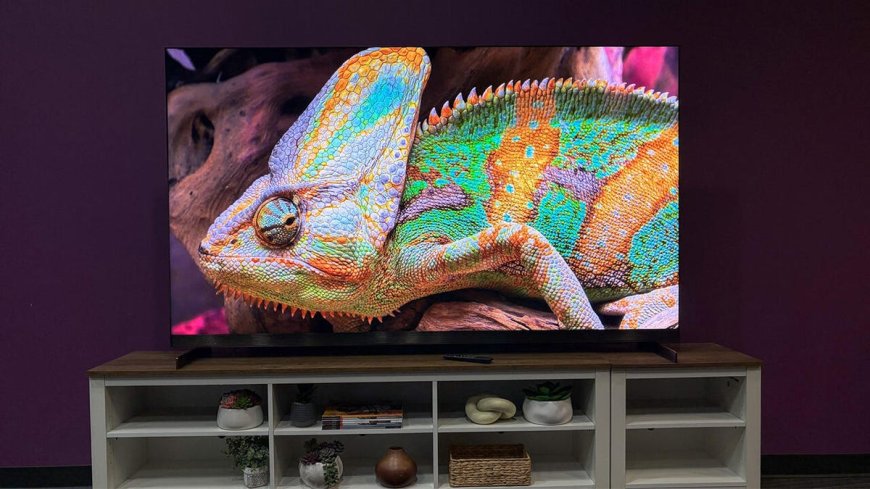 TCL X11L review: One of the best out-of-the-box TVs that's entered our testing lab