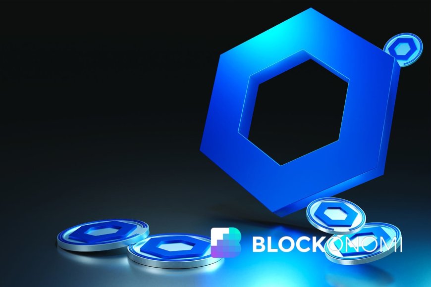 Chainlink Powers ANZ’s Cross-Chain Settlement for Regulated Digital Assets Under HKMA Rules