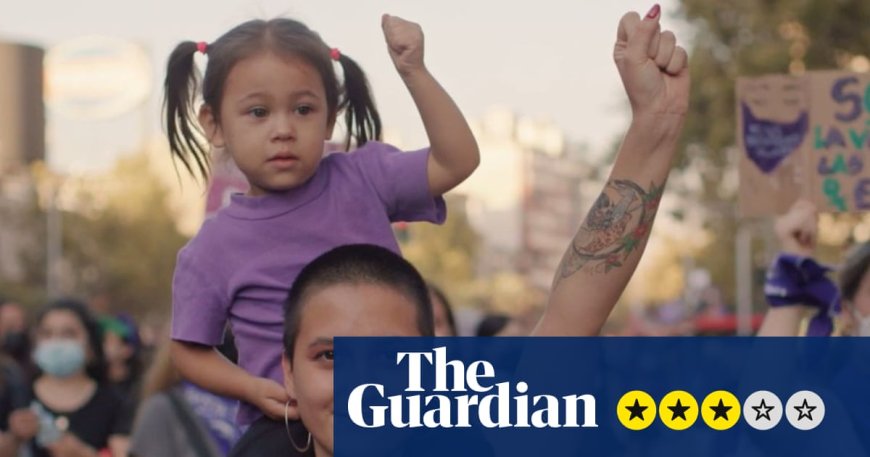 Breaking Social review – Rutger Bregman leads an irresistible rallying cry for global activism