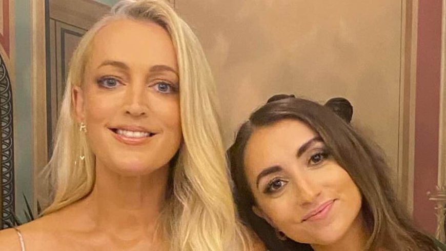 Senior Kyle and Jackie O producer breaks her silence after the show's shock collapse as she shares heartbreaking statement and unseen behind the scenes photos