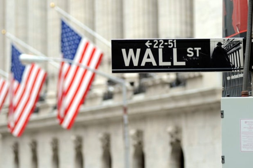 Stock Market Futures Drop as Iran Rejects Ceasefire Claims, Crude Oil Surges
