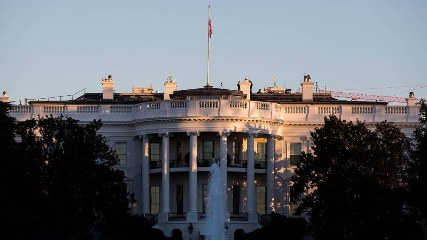 White House frames Iran war as a game of Call of Duty in social video