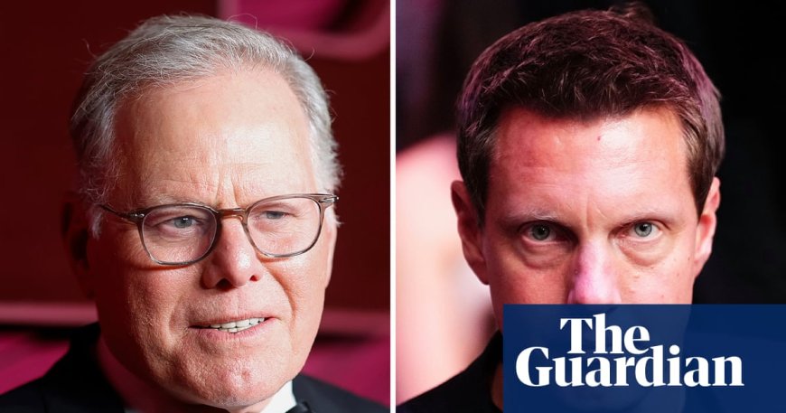 Paramount-Warner Bros mega-merger could still face ‘real threats’, antitrust experts say