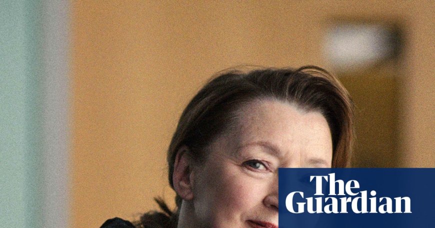 Chic couture, bio-terror and a whole load of Mike Leigh: Lesley Manville’s finest films – ranked!