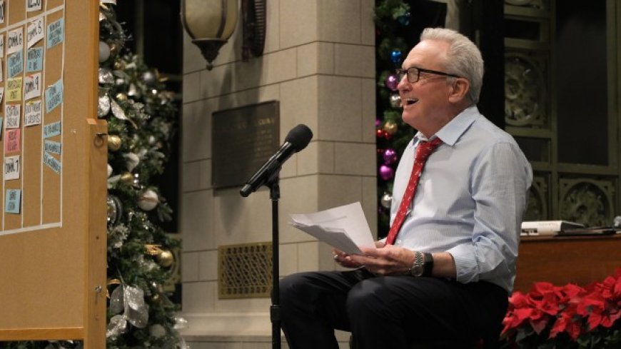 ‘Lorne’ Trailer: The Man Behind ‘Saturday Night Live’ Finally Gets the Full Documentary Treatment