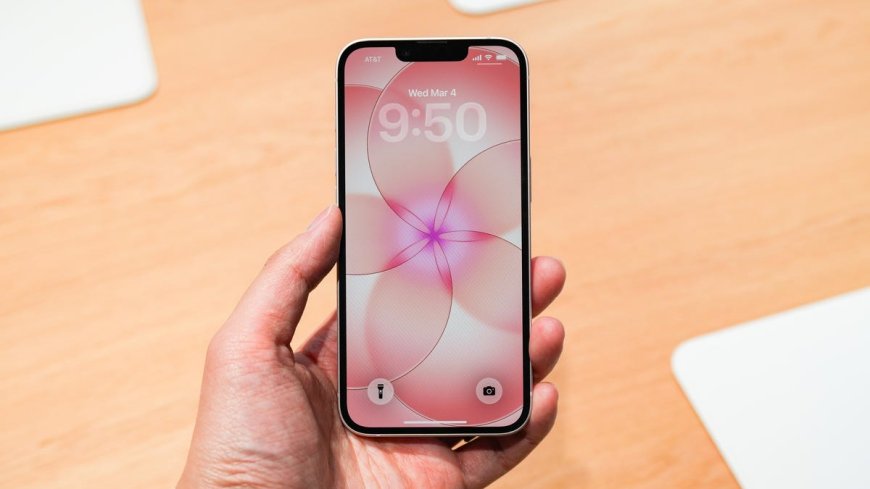 Verizon will give you the new iPhone 17e for free - no trade-in required
