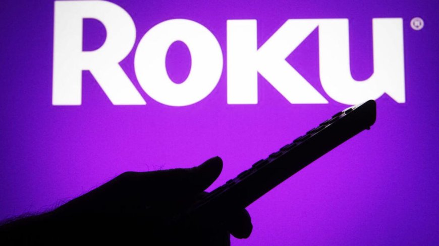 How Roku's new button totally changes the way you watch free, live TV