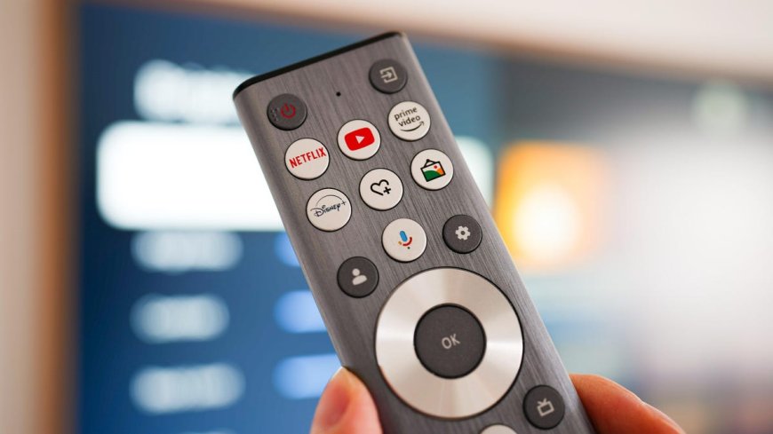 Does unplugging your TV overnight actually save electricity? Yes, but there's a better method