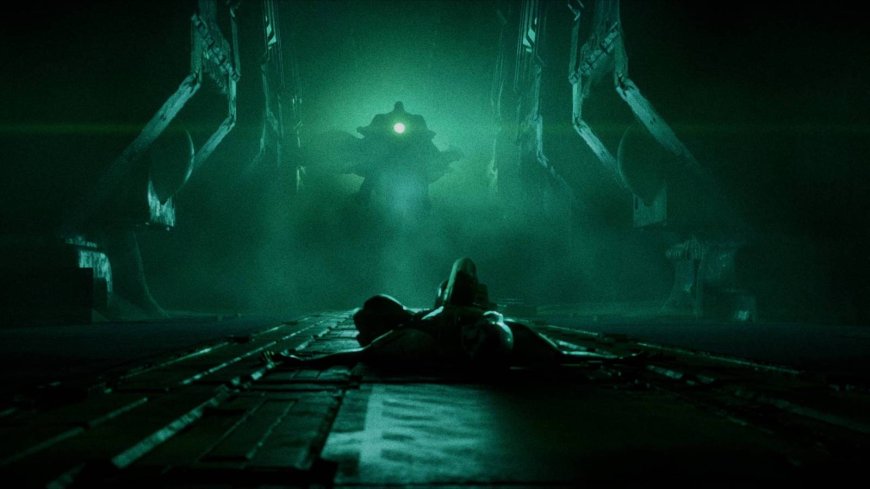 What is the Cryo Archive zone in Marathon?