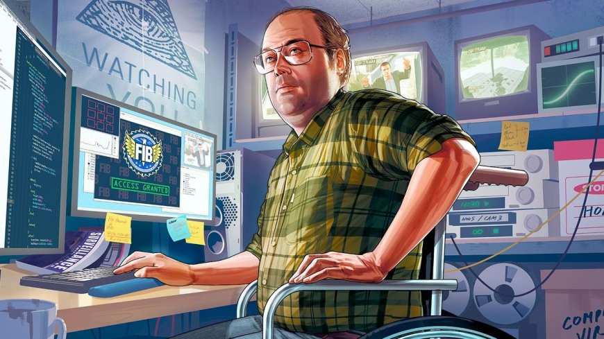 From next week, Australians will need to verify their age to play GTA Online and other R18+ online games