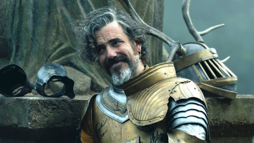 Ser Lyonel's True Feelings on Dunk's Rejection Revealed in A Knight of the Seven Kingdoms
