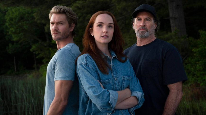 Sullivan's Crossing Season 4: Show Shaken By Scott Patterson's Departure