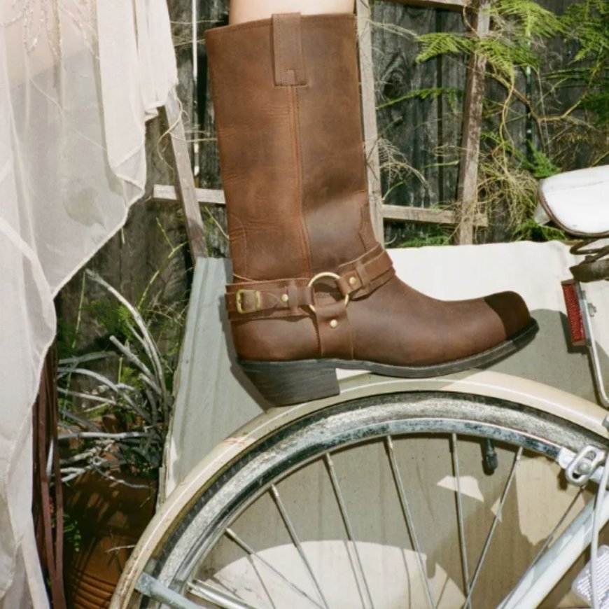Nordstrom Rack Spring Boot Deals: Festival-Ready Boots From $24
