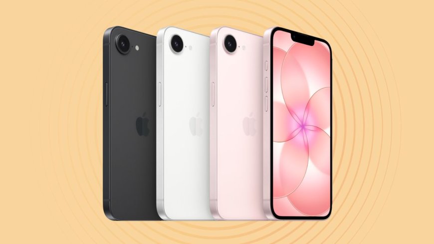 The best iPhone 17e pre-orders and plans in Australia for March 2026