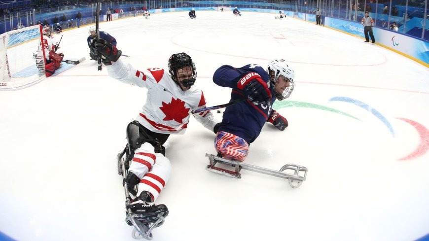 Winter Paralympics 2026 Live Streams: Free Channels, Schedule & Preview for Milano Cortina