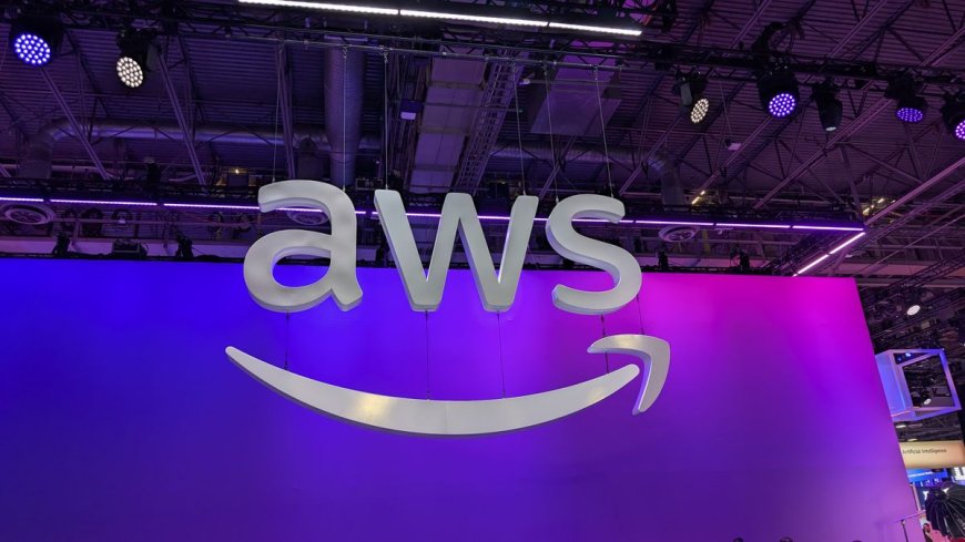 Iran state media claims strikes on AWS data centers were deliberate, due to its support for US
