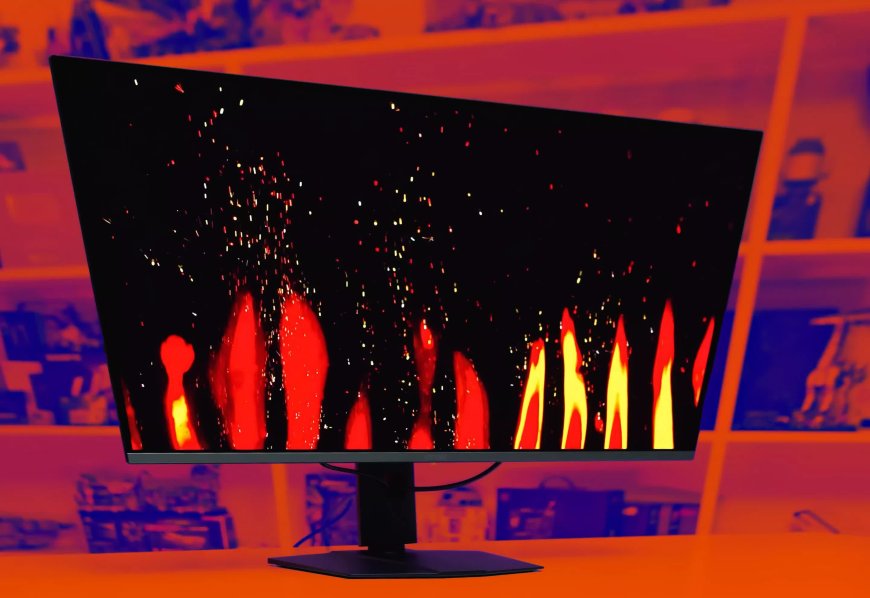 The OLED Burn-In Test: Two Years Later