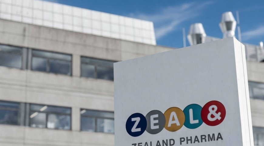 Zealand Pharma (ZEAL) Stock Plunges 32% on Disappointing Obesity Drug Data