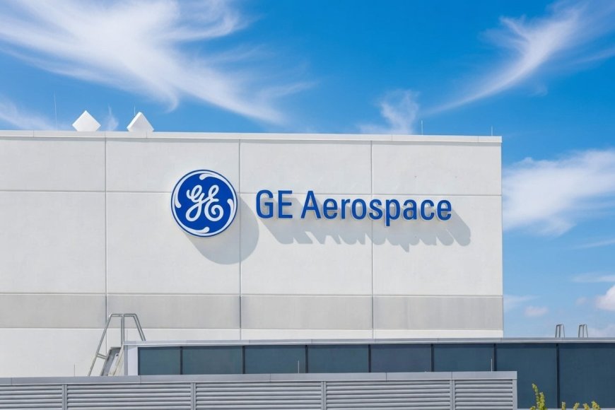 GE Aerospace (GE) Stock Declines 4% Amid Profit-Taking Despite Strong Earnings