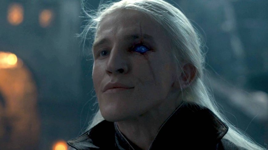 Game of Thrones is turning the Targaryens into Rise of Skywalker's Sith