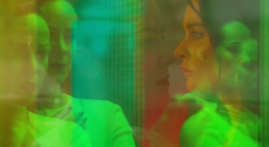 Jena Malone and Robin Tunney Hit the Road in Dreamy Jennifer Reeder-Directed Music Video for Malone’ ‘Barstow’