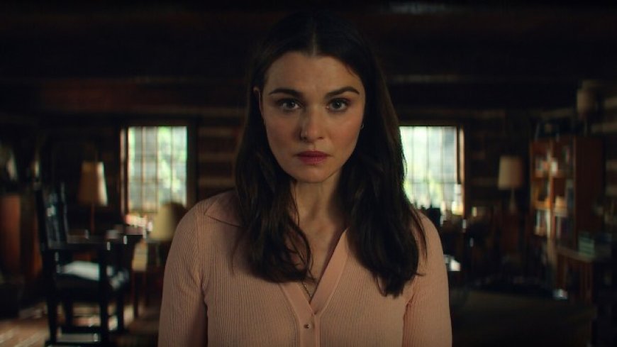 How ‘Vladimir’ Author Julia May Jonas Adapted Her Novel for Netflix and Rachel Weisz: Think ‘Age of Innocence’ for Sex-Crazed Academics