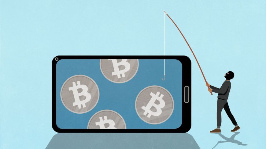 FBI arrests crypto thief accused of stealing $46 million from seized government wallets — Suspect's father was allegedly contractor for the US Marshals