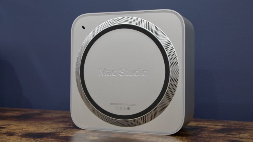 Apple's 512GB Mac Studio vanishes, a quiet acknowledgment of the RAM shortage