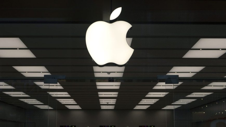 Apple users in the US can no longer download ByteDance's Chinese apps