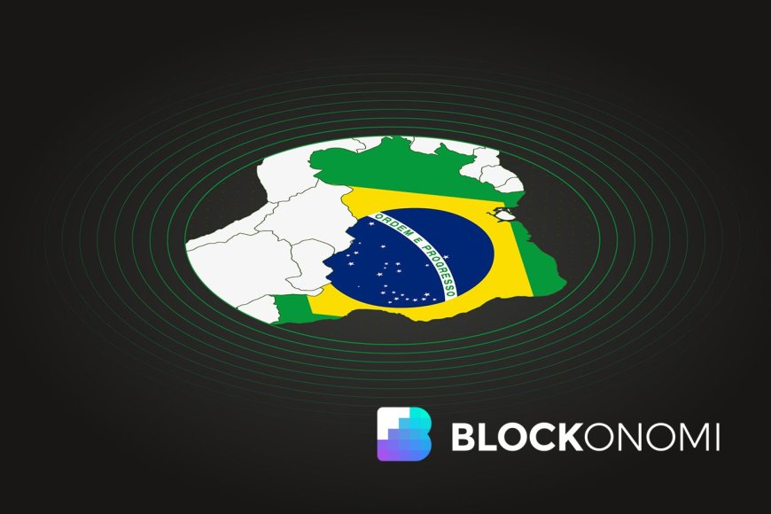 Brazil’s PIX Outpaces Visa and Mastercard Combined: Here Is How It Happened in Just Five Years