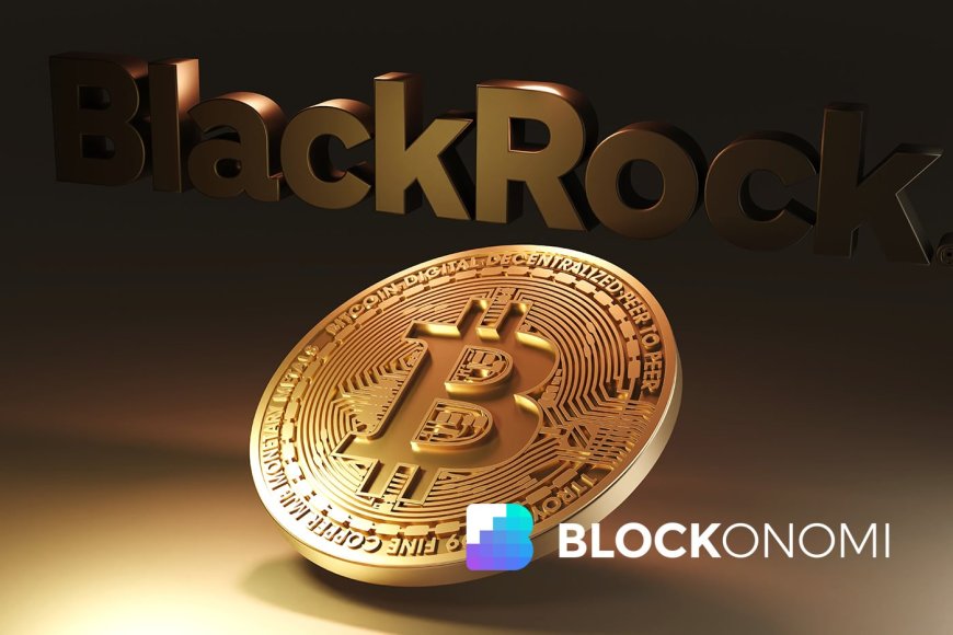 BlackRock Private Credit Strain Weighs on Crypto Markets