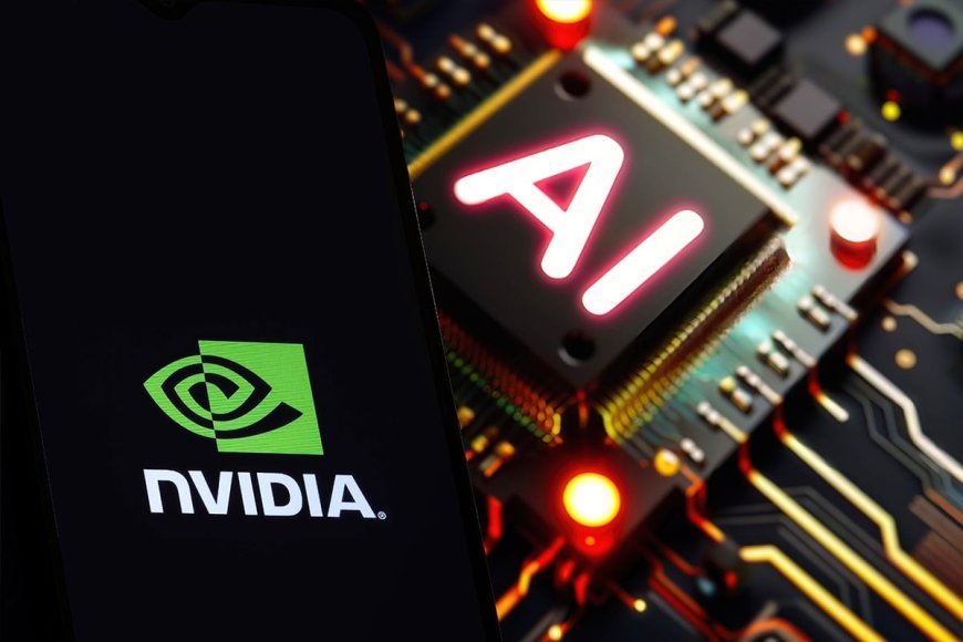 Nvidia (NVDA) and AMD Face New Export Restrictions on AI Chip Sales Globally